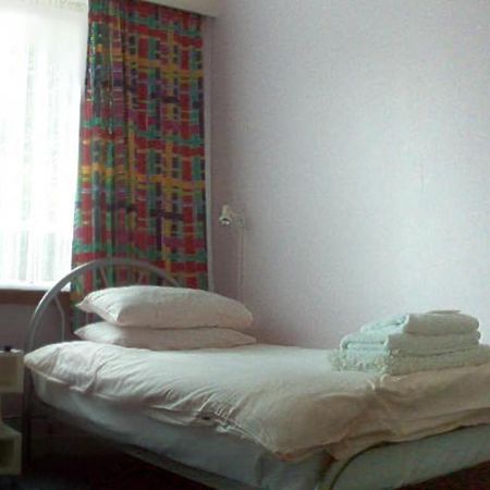 Tekels Park Guest House Кемберлі Номер фото