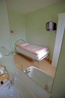 Tekels Park Guest House Кемберлі Номер фото