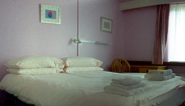 Tekels Park Guest House Кемберлі Номер фото