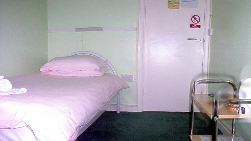Tekels Park Guest House Кемберлі Номер фото