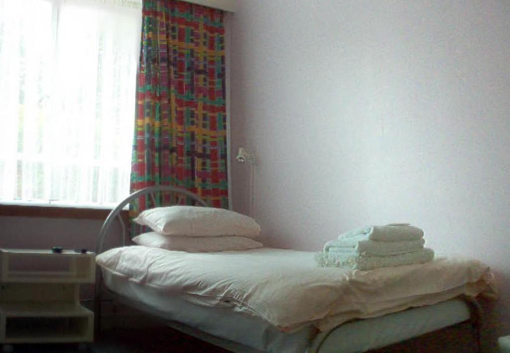 Tekels Park Guest House Кемберлі Номер фото